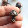 Rhodonite Mushroom – Self Love And Healing Crystal, thumbnail 2 of 6