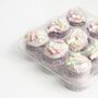 Showstopping Miniature Cakes Easter Box, thumbnail 7 of 7