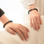 Couples Matching Bracelet Gift Set, thumbnail 3 of 12