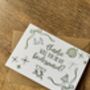 Will You Be My Bridesmaid Card, Maid Of Honour Proposal, thumbnail 1 of 7