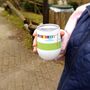 Personalised Travel Cup, thumbnail 4 of 5