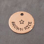 Copper Pantry Tags, thumbnail 9 of 11
