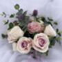 The Vivien Bridal Bouquet, thumbnail 7 of 12