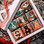 Dog Lover Valentine's Day Biscuits Gift Box, thumbnail 6 of 8