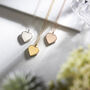Personalised 18 K Rose Gold Plated Heart Locket, thumbnail 10 of 12