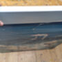 Enchanted Blue Seascape, thumbnail 8 of 11