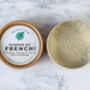 French Green Clay Face Mask, thumbnail 2 of 2