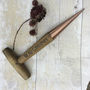 Personalised Copper Plated Garden Dibber, thumbnail 1 of 4