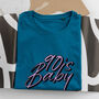 90s Baby Cotton Graphic Tee, thumbnail 2 of 6