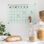 Acrylic Month To View Kitchen Planner, thumbnail 1 of 12
