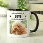 Personalised Pet Mug, thumbnail 1 of 7