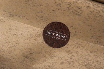 Luxury Hot Chocolate Gift Set, 4 of 4