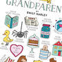 My Amazing Grandparents Personalised Print, thumbnail 3 of 6