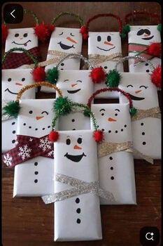 Plain Matt White Christmas Wrapping Paper Roll 10m Roll, 3 of 12