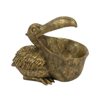 Pedro The Pelican Dish Ornament, 4 of 4