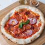 Pizza Party Spicy Diavola Gift Kit, thumbnail 1 of 2