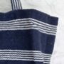 Chunky Cotton Tote Bag, thumbnail 5 of 7