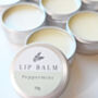 Lip Balm Trio, thumbnail 2 of 4