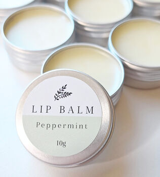 Lip Balm Trio, 2 of 4