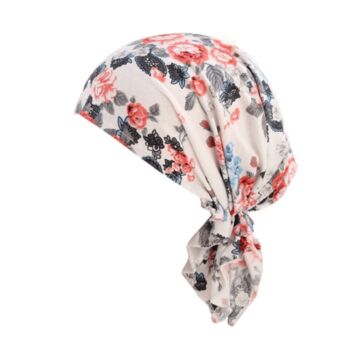 Chemo Headscarves For Hair Loss, 2 of 11
