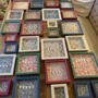 The Kathryn Large Deep Box Picture Frame, thumbnail 2 of 3