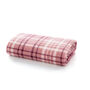 Snuggle Check Superset Fleece 140x180cm, thumbnail 6 of 10