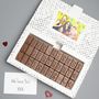 Chocolate 21st Birthday Gift, thumbnail 2 of 5
