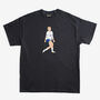 Alessia Russo England Lionesses Football T Shirt, thumbnail 1 of 4