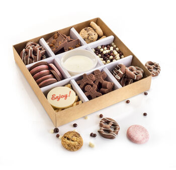 Enjoy! Chocolate Grazing Box, 2 of 2