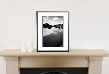 The Vienne, Chinon, France Photographic Art Print, 2 of 4