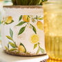 Ravello Lemon Planter, thumbnail 5 of 6