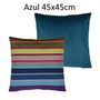 Soft Cushions In Washable Polyester With Filling, thumbnail 2 of 10