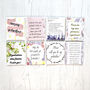 Godmother Proposal Gift | 'Will You Be My Godmother' Tea Gift | New Mum, thumbnail 11 of 12