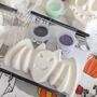 Paint Your Own Halloween Shape Mini Craft Kit, thumbnail 5 of 5
