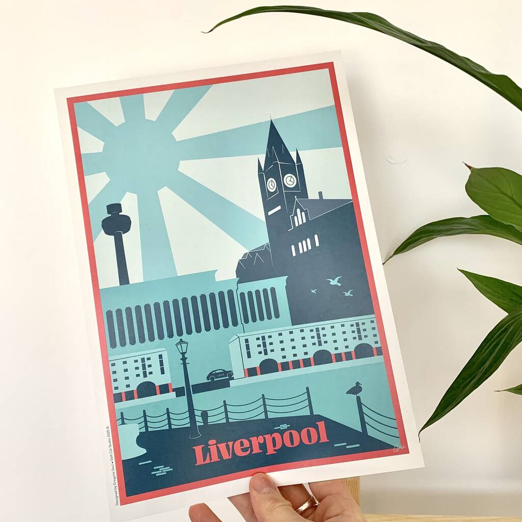 liverpool day travel card