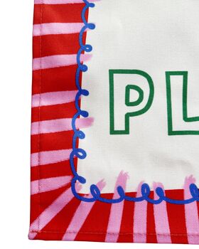 Wine Please Tea Towel, 3 of 7