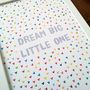 Dream Big Little One Print, thumbnail 2 of 3