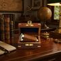Personalised The Westminster Brass And Wood Telescope, thumbnail 9 of 10