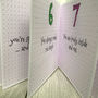 Personalised Aunt Birthday Book Card, thumbnail 6 of 6