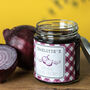Personalised Chutney Labels, thumbnail 1 of 3