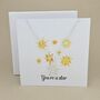 Boxed 'You're A Star' Star Necklace Card, thumbnail 1 of 3