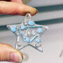 Creative Christmas Fused Glass Letterbox Kits, thumbnail 6 of 12