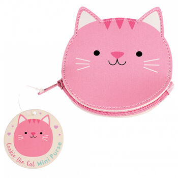 Mini Purse In Fun Shapes, 4 of 4