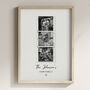 Personalised Photo Gift, Photo Collage, thumbnail 5 of 7