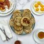 Handmade Flavoured Artisan Crumpets Mix And Match, thumbnail 8 of 12