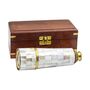 Personalised 17 Inch Mother Of Pearl Telescope, thumbnail 4 of 11