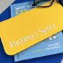 Personalised Grandparents Felt Glasses / Specs Case, thumbnail 4 of 4