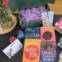 Book Lovers Four Mixed Surprise Books Subscription Box, thumbnail 3 of 6