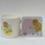 Cormorant Song Bone China Mug, thumbnail 8 of 8