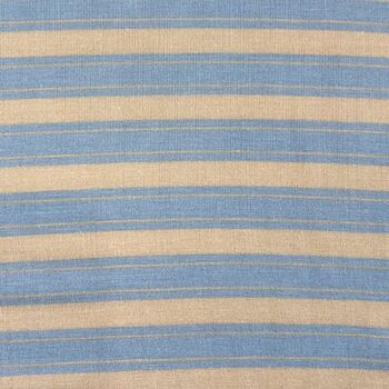 Women's 'Cornish' Bamboo Lace Camisole Short Pyjama Set, 7 of 7